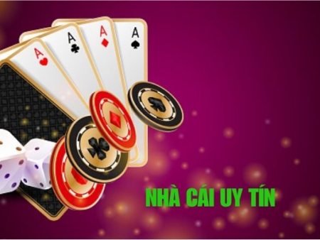 Nhà Cái Uy Tín Tiền Cược Miễn Phí Free Bet Trusted