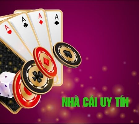 Nhà Cái Uy Tín Tiền Cược Miễn Phí Free Bet Trusted