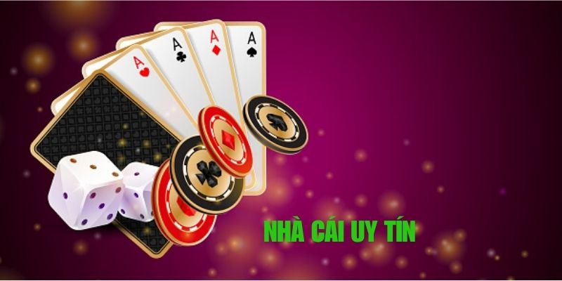 Nhà Cái Uy Tín Tiền Cược Miễn Phí Free Bet Trusted